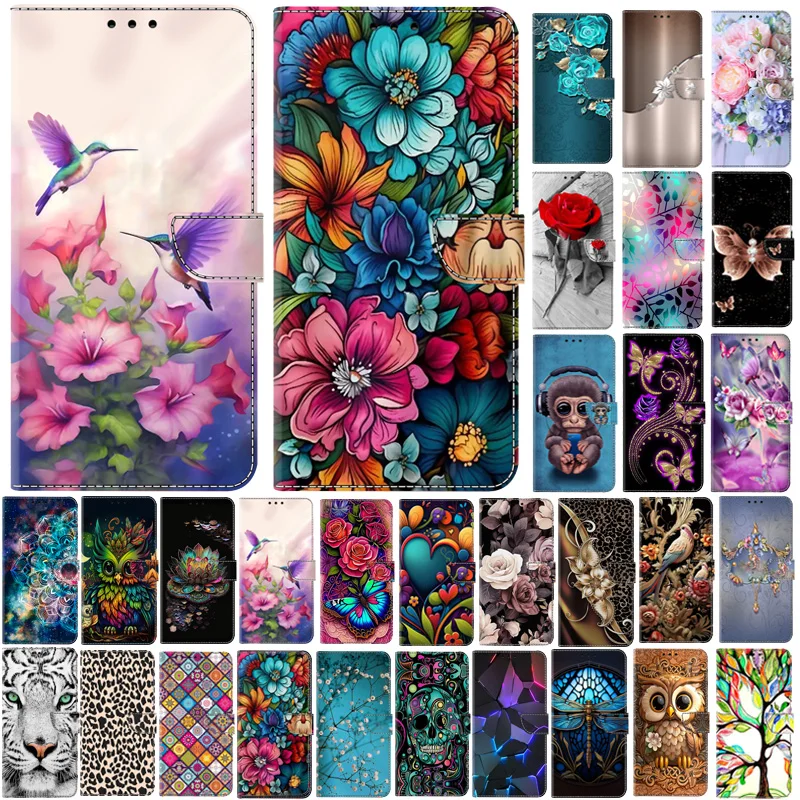 Motorola Tablet Accessories - Casing 2024 Moto G Play untuk