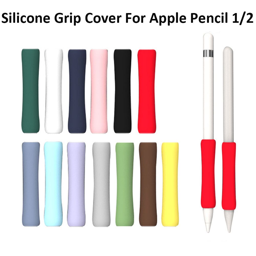 Tablet Sleeves & Cases Ipad Accessories - Stylus sarung silikon pelindung lengan, sarung