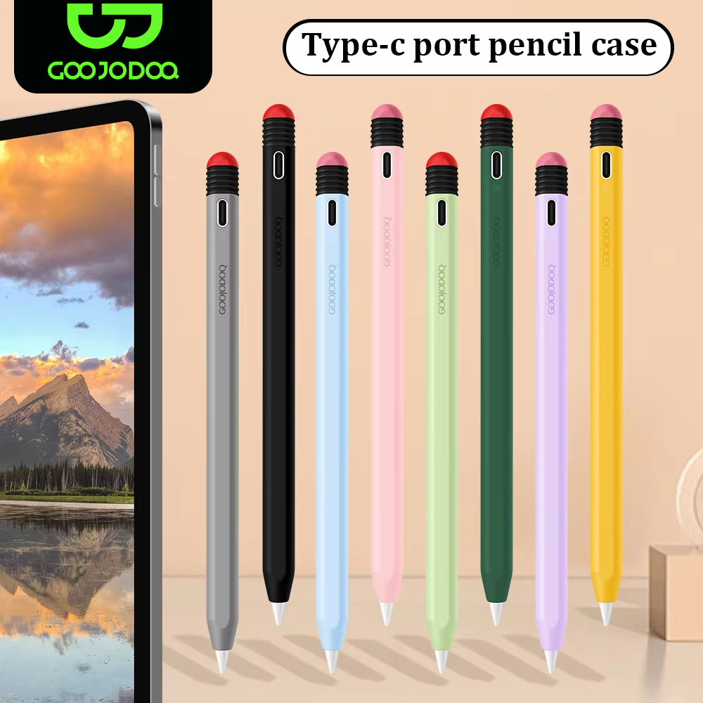 Tablet Accessories Choice Store - Untuk iPad Tempat Pensil untuk GD