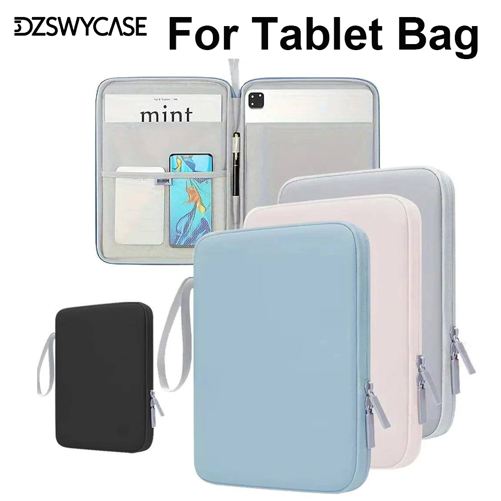 Cool Tablet Accessories - Tas Lengan Tablet 11/13 Inci Tas