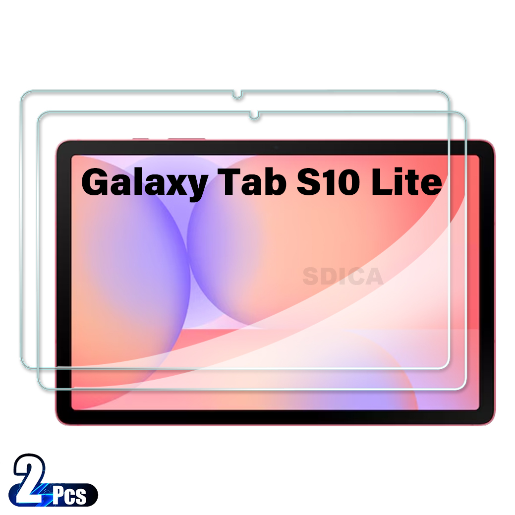Samsung Tablet S10 Accessories - 2 Buah untuk Samsung Galaxy Tab