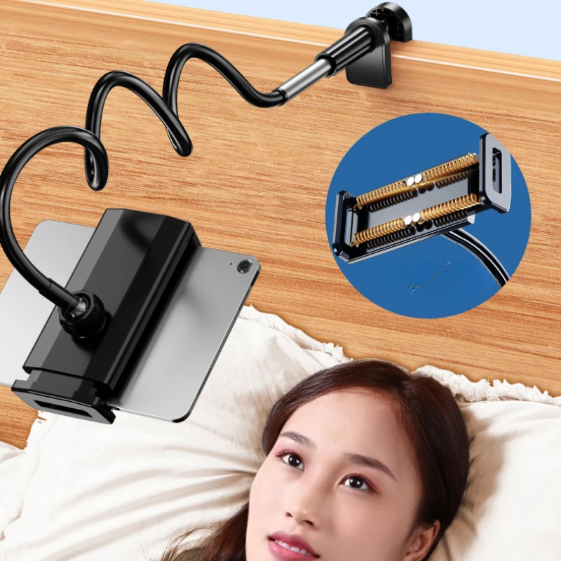 Cheap Tablet Accessories - Penyangga Tablet untuk Tempat Tidur iPad
