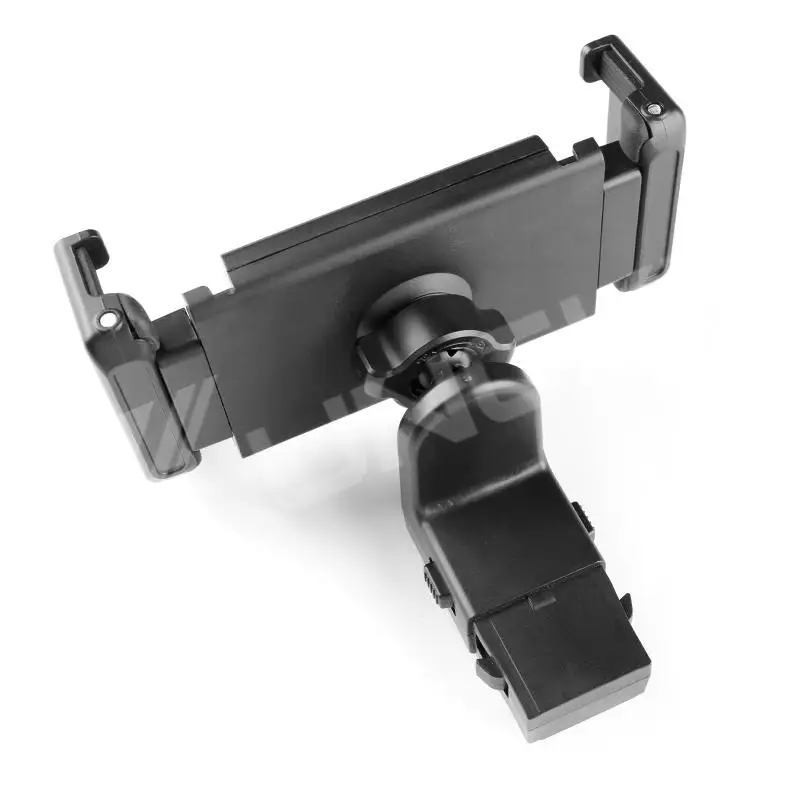 Bmw Accessories Tablet Holder - Penyangga Khusus Multimedia Kursi Belakang Mobil