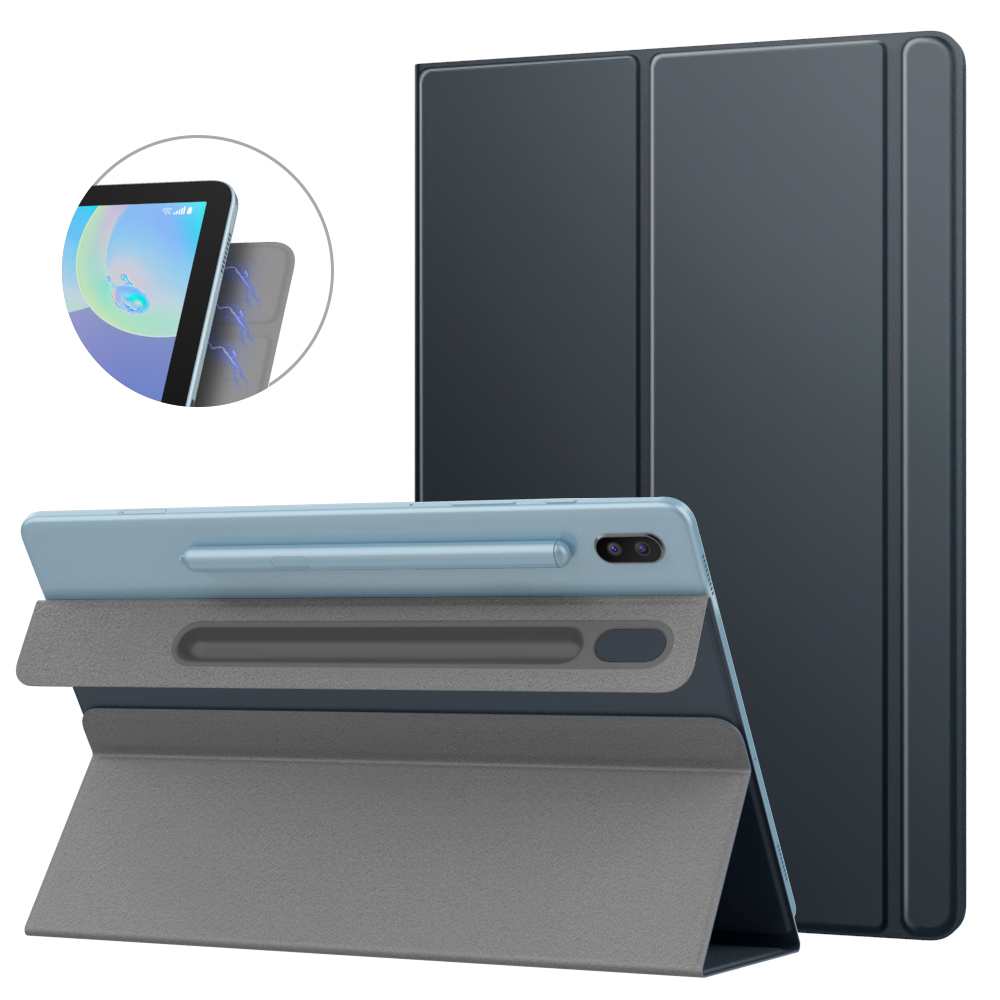 Cheap Tablet Accessories - Casing Samsung Galaxy Tab S6, sarung