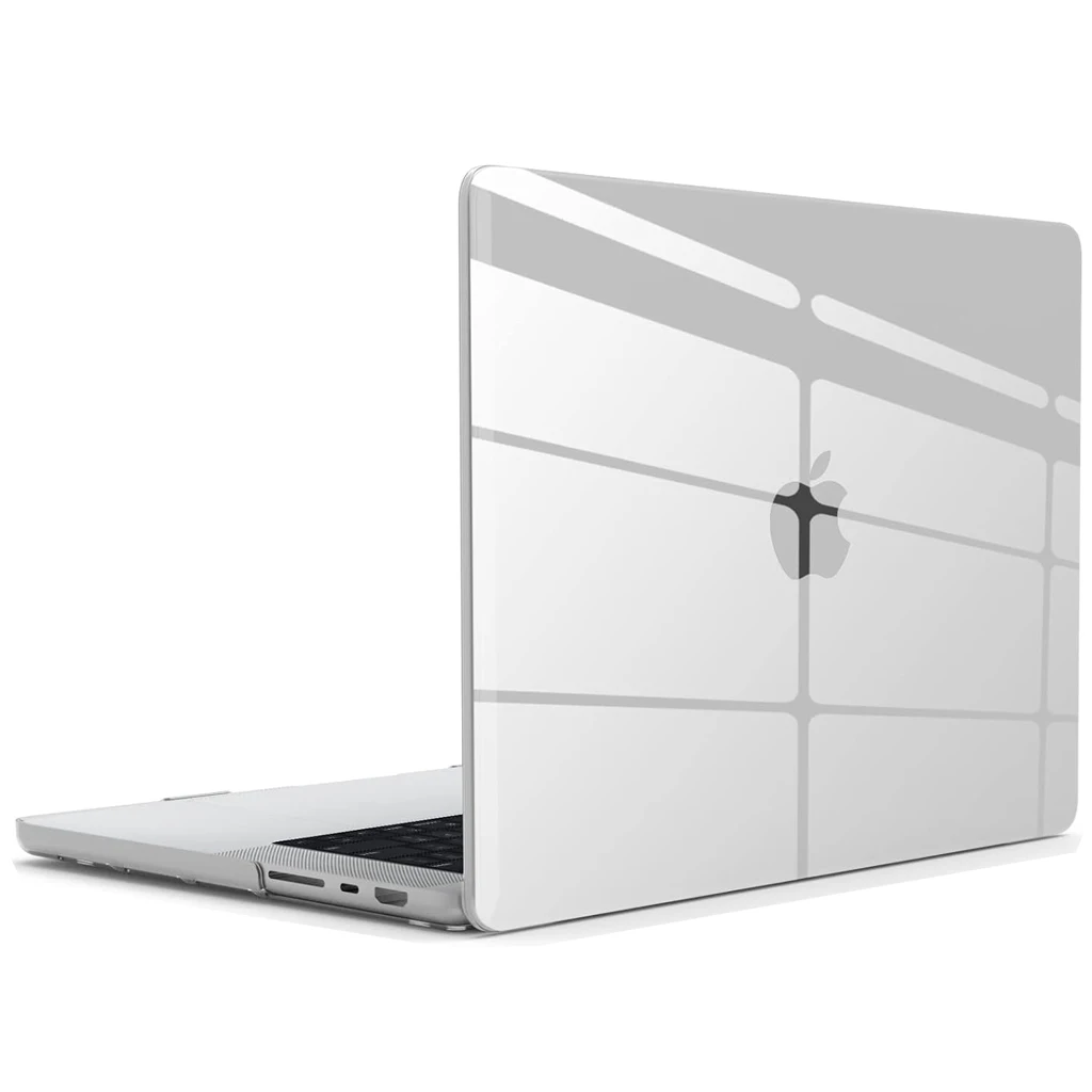 Cool Tablet Accessories - Casing untuk MacBook Pro 14 Inch