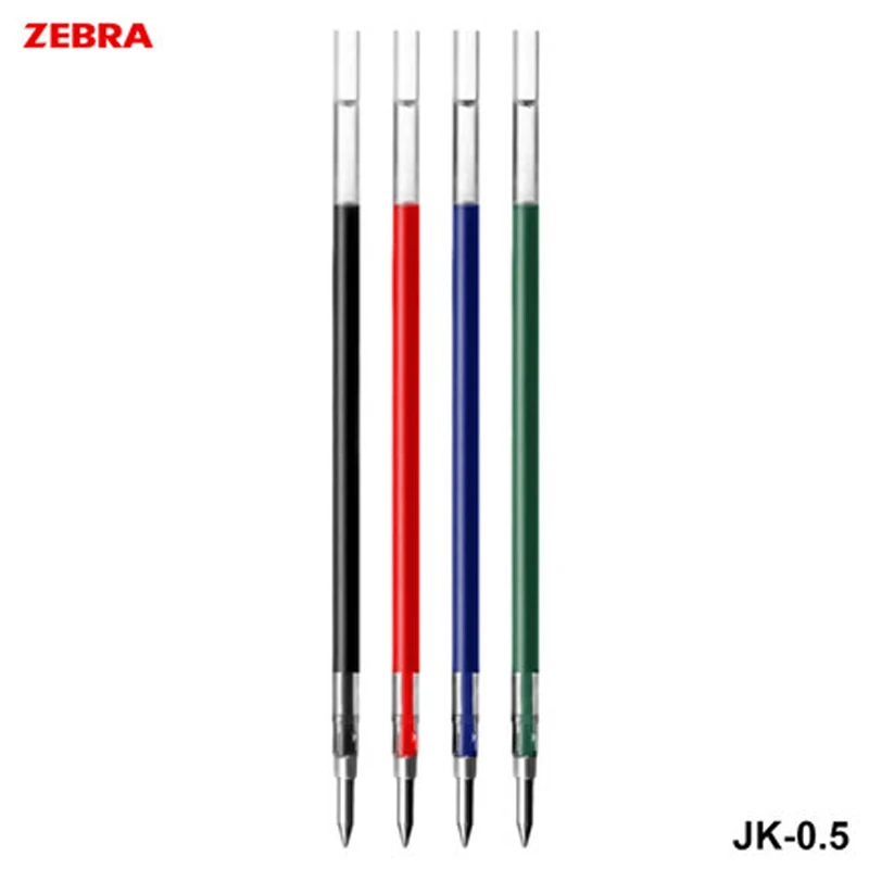 Zebra Tablet Accessories - 12 Buah Isi Ulang Zebra JK-0.5