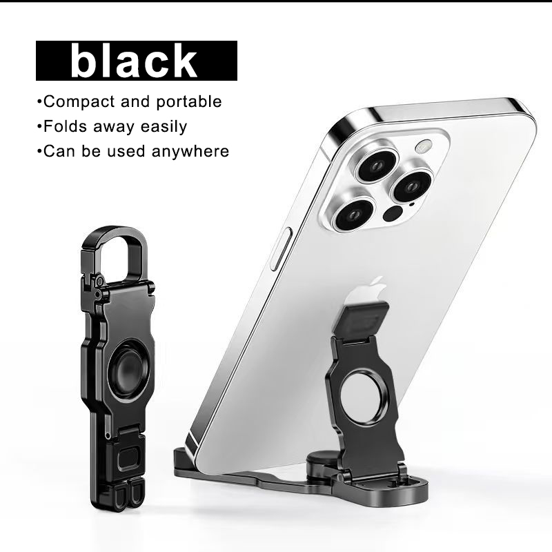 Useful Tablet Accessories - Penyangga Ponsel Fidget Spinner Portabel yang