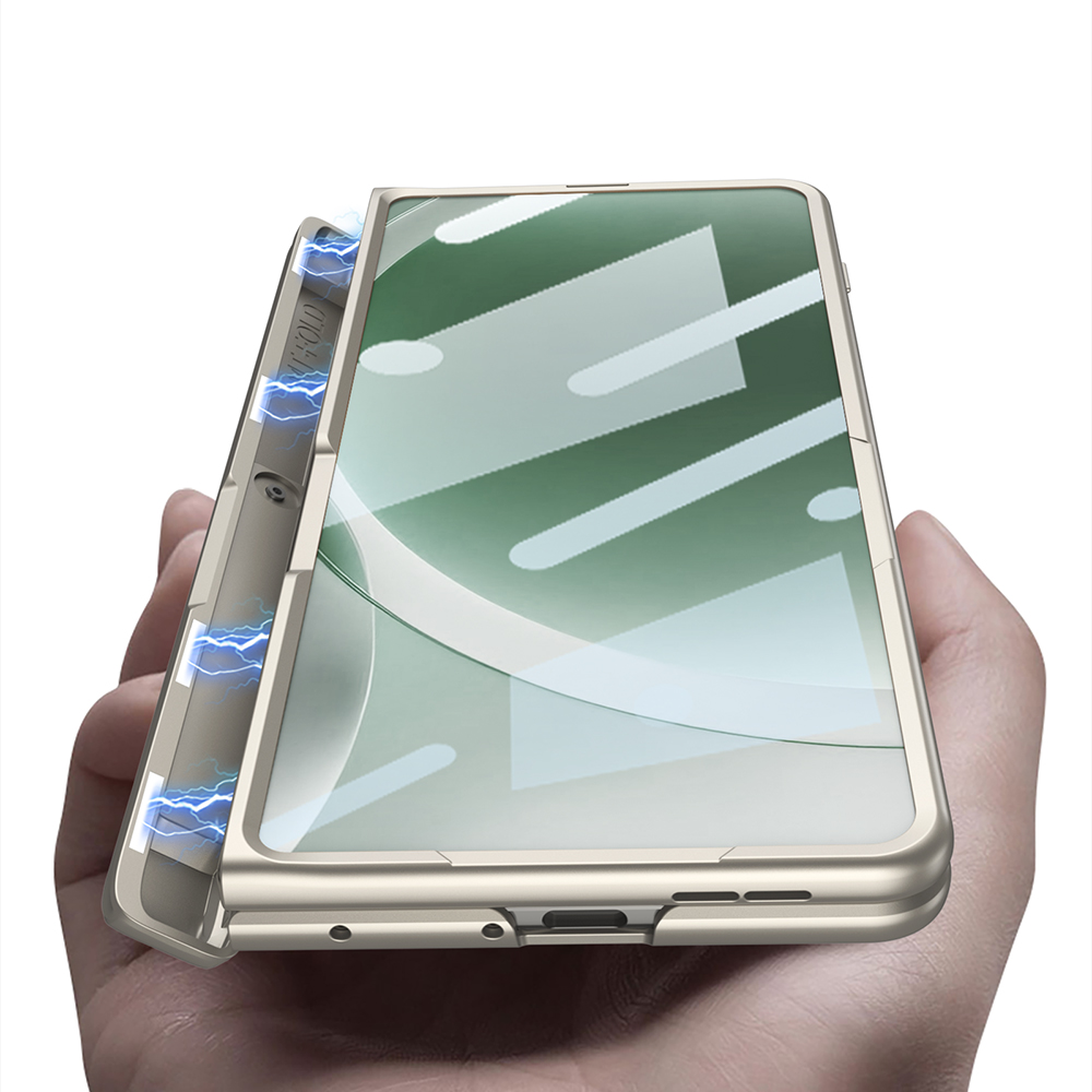 Motorola Tablet Accessories - Untuk Motorola Moto Razr Fold Case