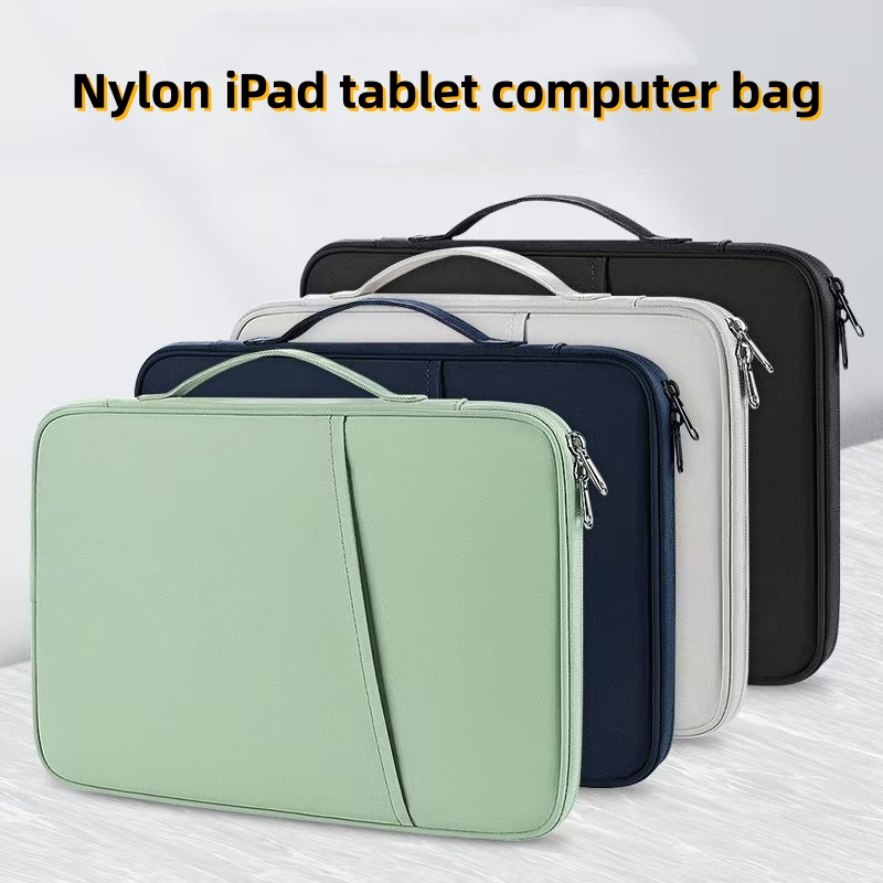 Cool Tablet Accessories - Tas Komputer Tablet iPad dari Bahan
