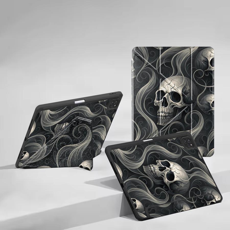Cool Tablet Accessories - Casing Tablet Untuk iPad Mini 6