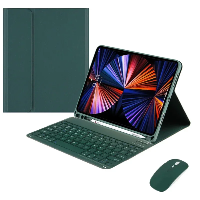 Samsung Tablet With Accessories - Casing Keyboard untuk Samsung Galaxy Tab
