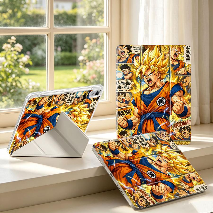 Cool Tablet Accessories - Casing Tablet untuk Samsung Galaxy Tab