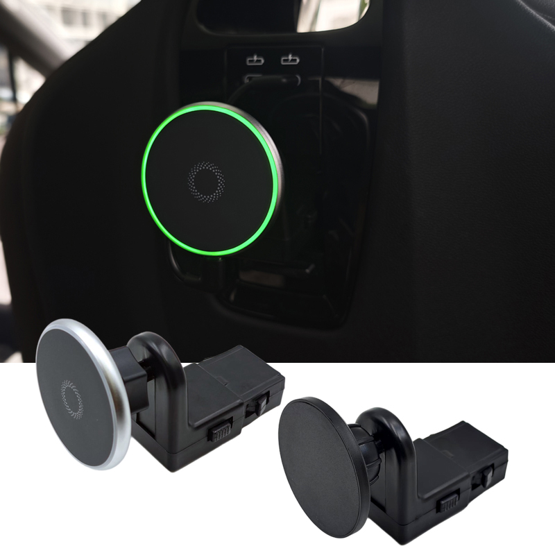 Bmw Accessories Tablet Holder - Untuk BMW IX X5 X6 X7