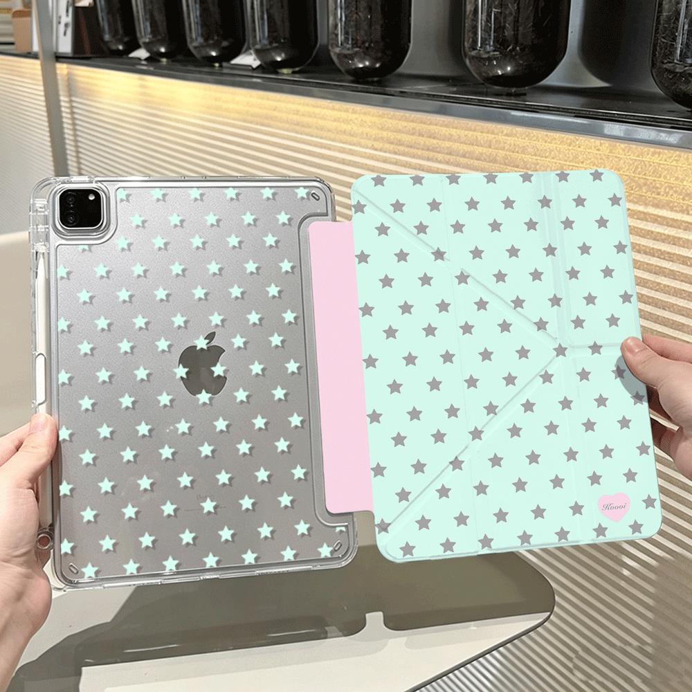 Cool Tablet Accessories - Casing Tablet Korea Ins Sweet Cool