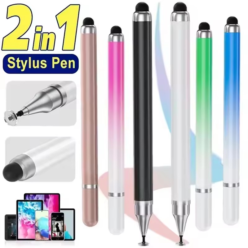 Useful Tablet Accessories - Pena Stylus Universal 2 in 1