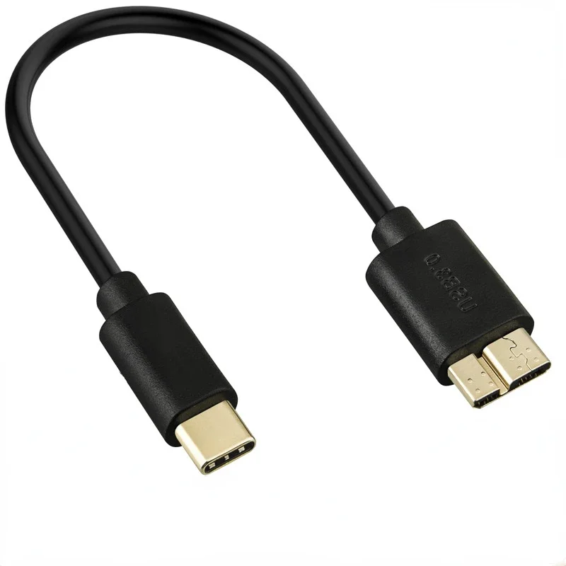 Kabel USB Tipe C 3.1 Ke Mikro  - Samsung Tablet With Accessories ulasan dan harga