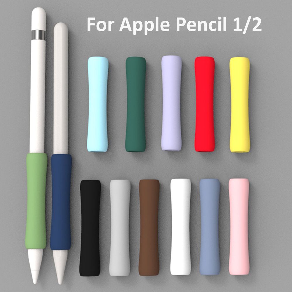 Stylus sarung silikon pelindun - Tablet Sleeves & Cases Ipad Accessories ulasan dan harga
