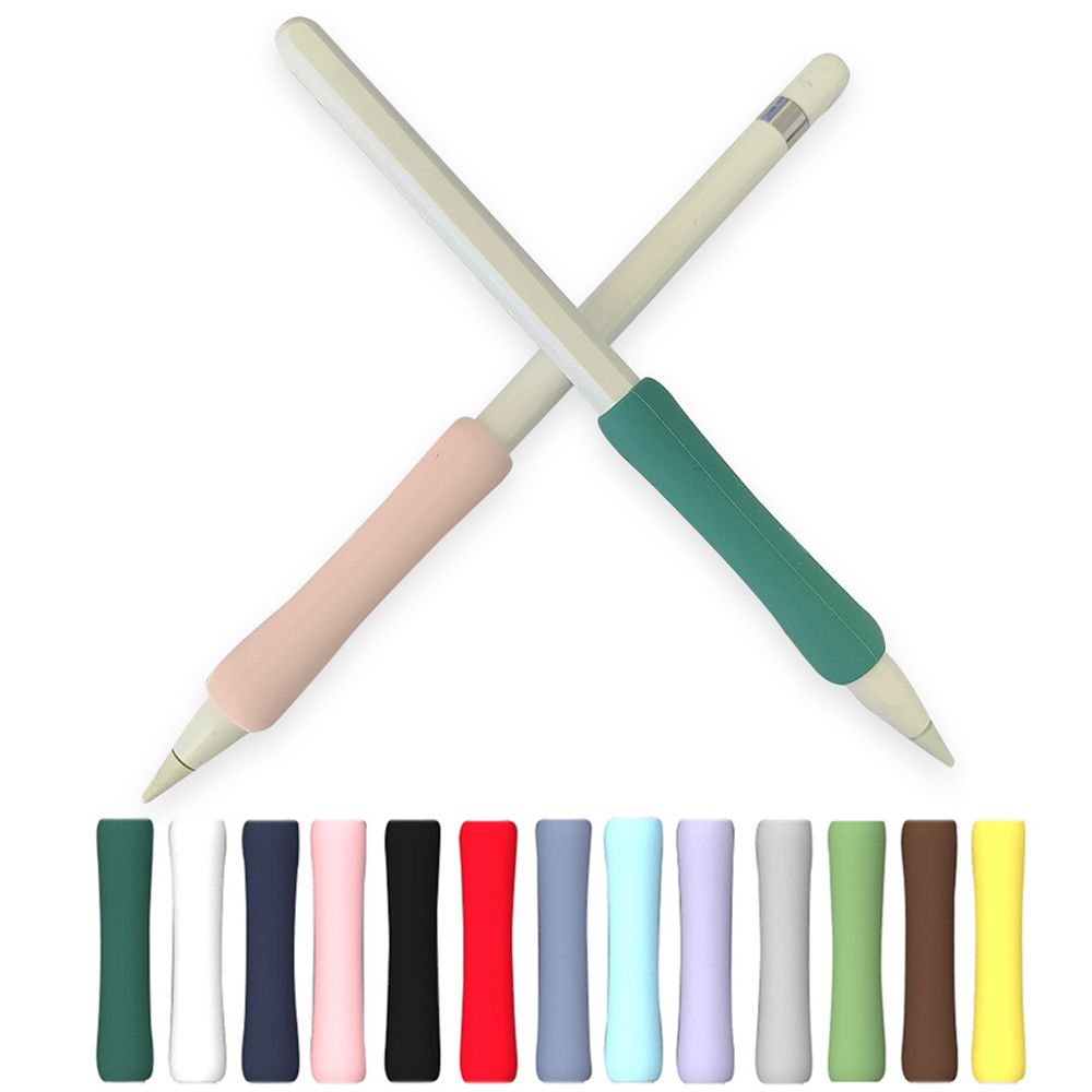 Stylus sarung silikon pelindun - Tablet Sleeves & Cases Ipad Accessories ulasan dan harga