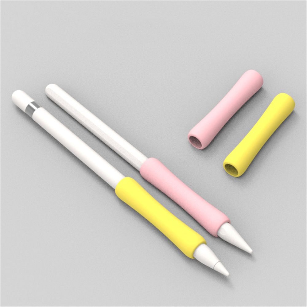 Stylus sarung silikon pelindun - Tablet Sleeves & Cases Ipad Accessories ulasan dan harga