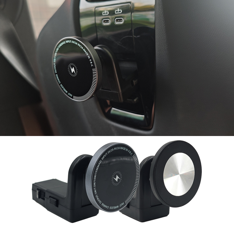 Untuk BMW Seri 5 7 I5 I7 IX X5 - Bmw Accessories Tablet Holder ulasan dan harga