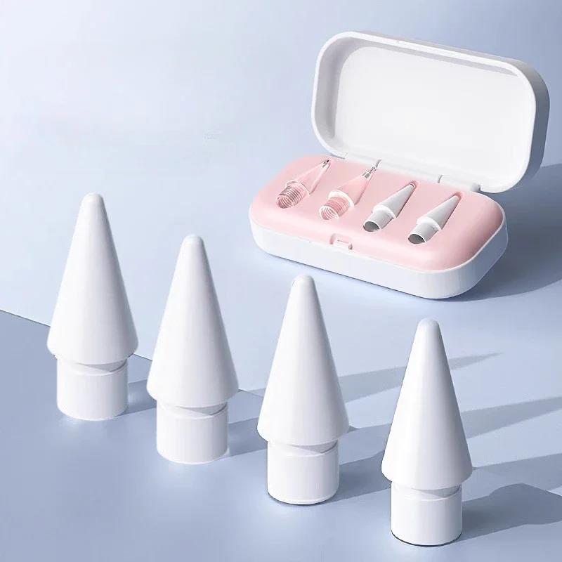 6 in 1 Ujung Pensil Pengganti  - Stylus Replacement Tip ulasan dan harga