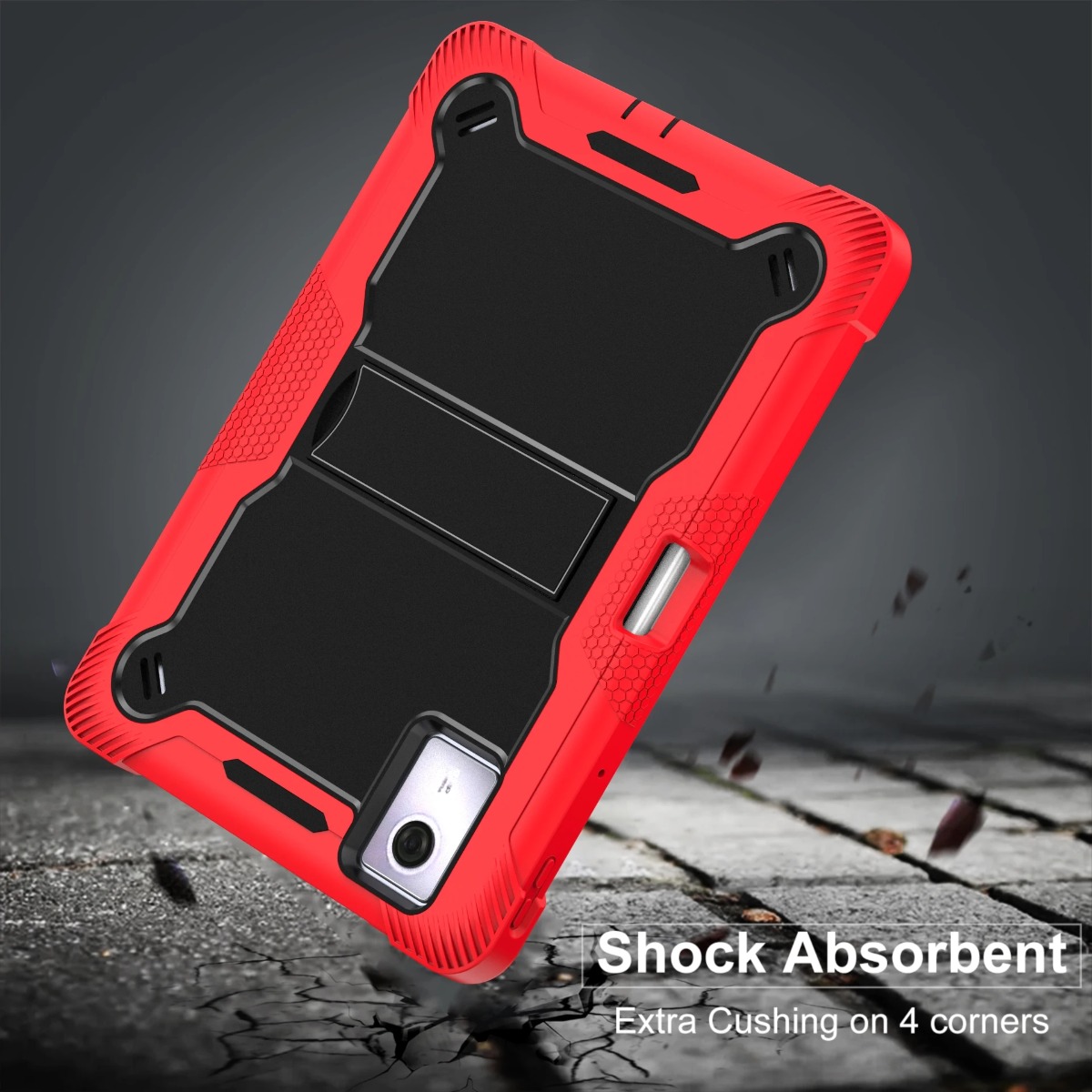 Casing Pelindung Heavy Duty un - Cidea Tablet Accessories ulasan dan harga