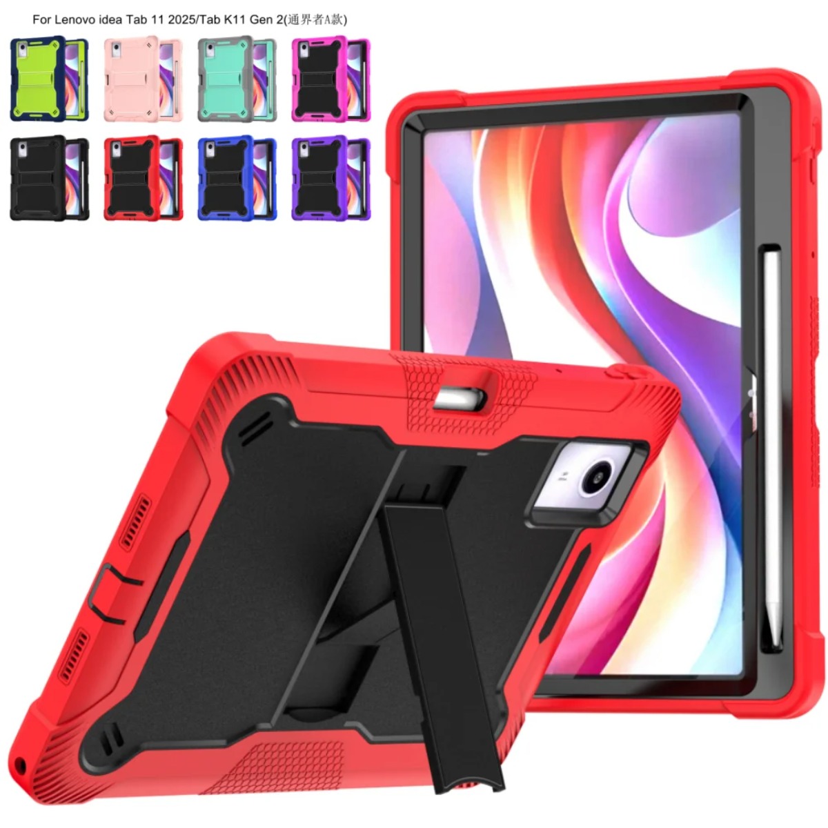 Casing Pelindung Heavy Duty un - Cidea Tablet Accessories ulasan dan harga