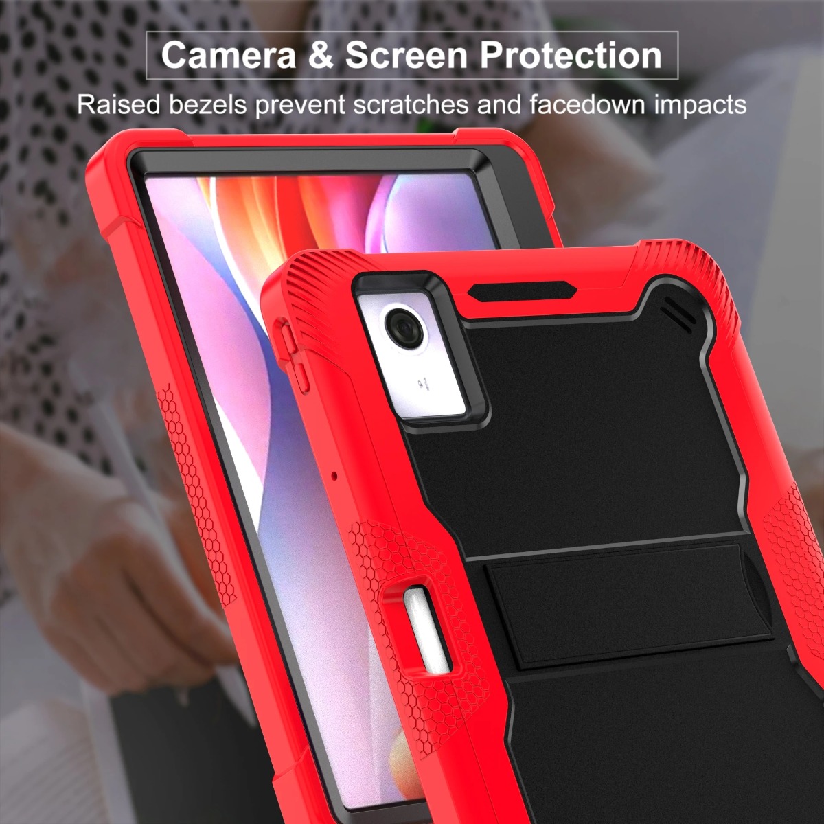 Casing Pelindung Heavy Duty un - Cidea Tablet Accessories ulasan dan harga