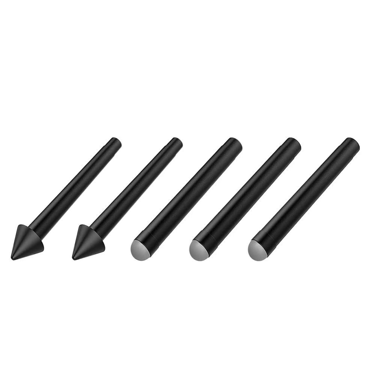 5 Buah Ujung Pena Stylus Ujung - Stylus Replacement Tip ulasan dan harga