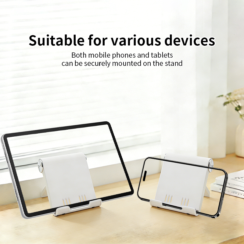 Penyangga Ponsel Lipat Univers - Useful Tablet Accessories ulasan dan harga