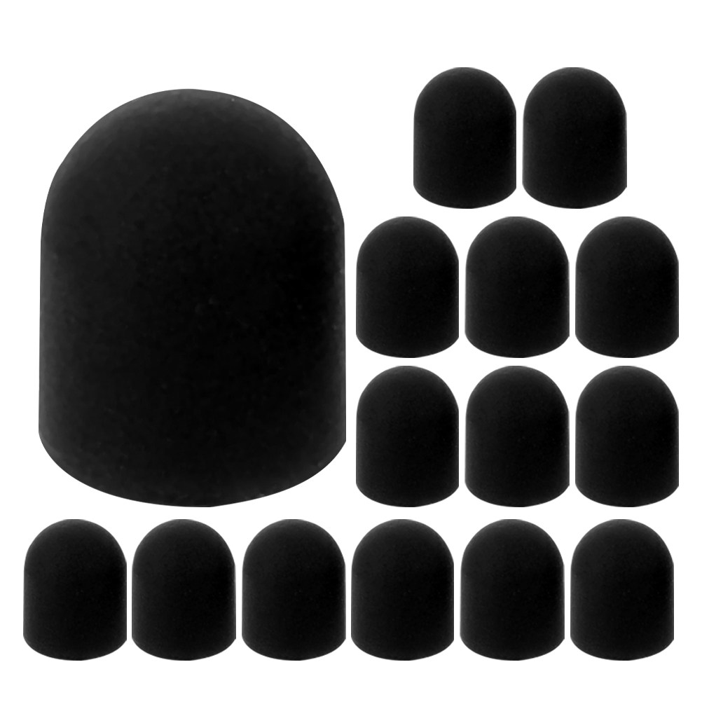 15 buah ujung pena stylus sili - Stylus Replacement Tip ulasan dan harga