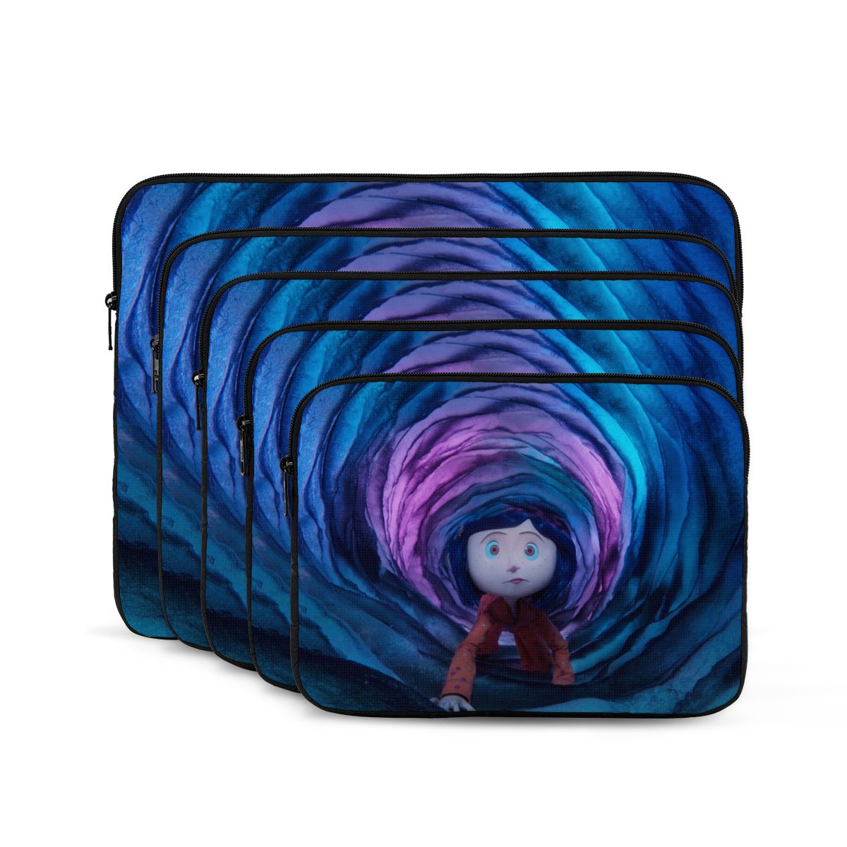 Coralines Halloween Kartun Ani - Cool Tablet Accessories ulasan dan harga