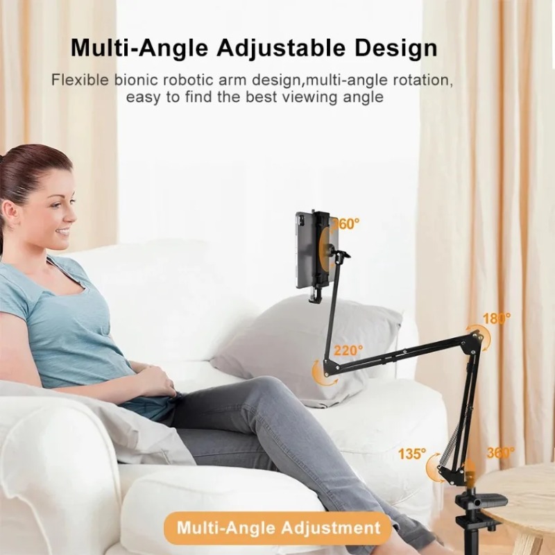 Penyangga Tablet untuk Tempat  - Cheap Tablet Accessories ulasan dan harga