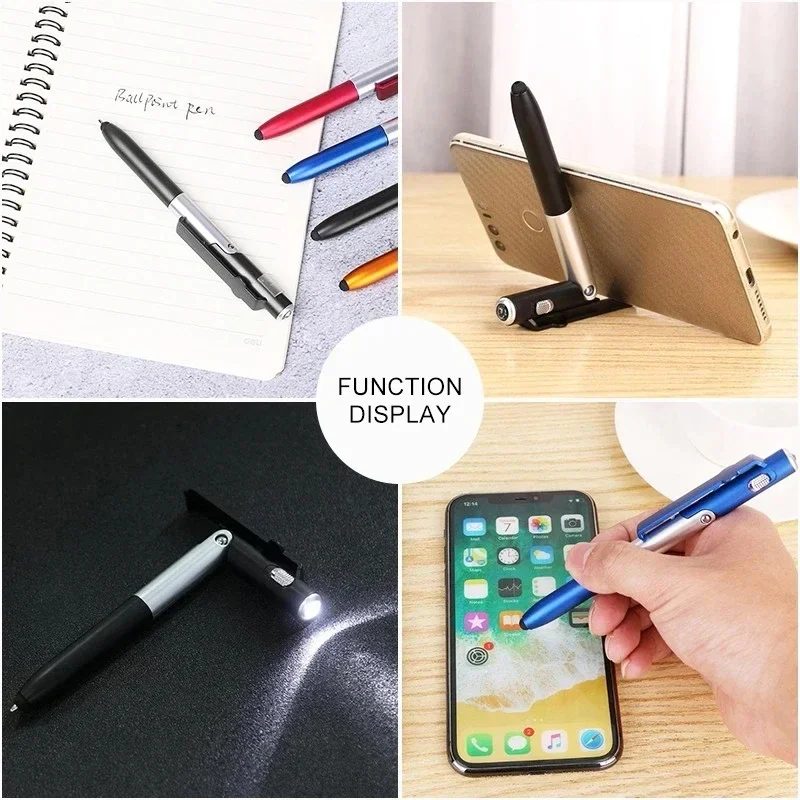 Pena Mainan Multi-Fungsi Empat - Useful Tablet Accessories ulasan dan harga