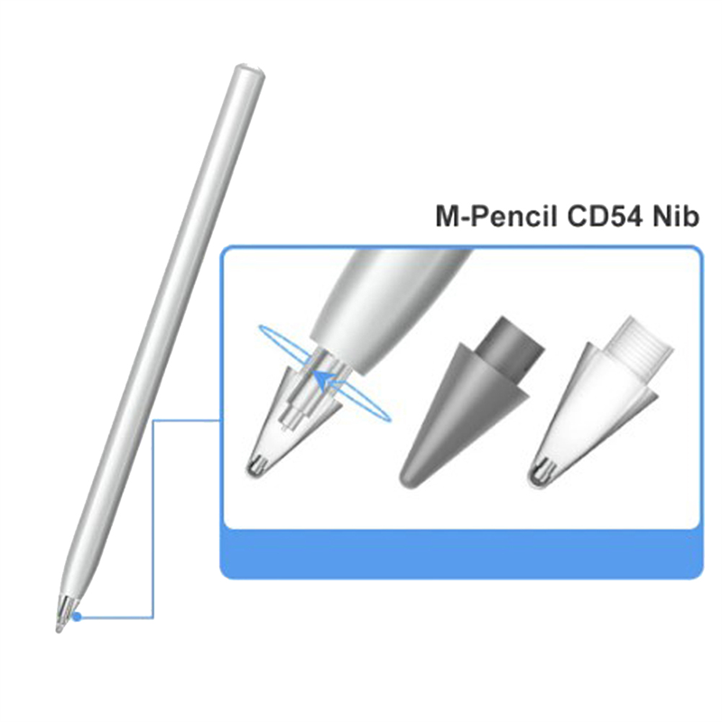 Ujung pensil dapat diganti unt - Stylus Replacement Tip ulasan dan harga