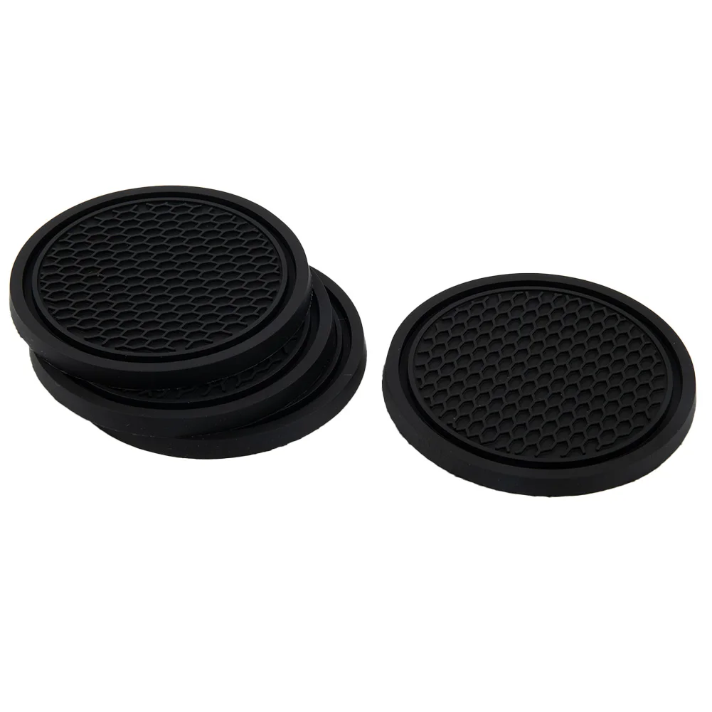 Alas cangkir silikon Anti seli - Tablet Car Accessories ulasan dan harga