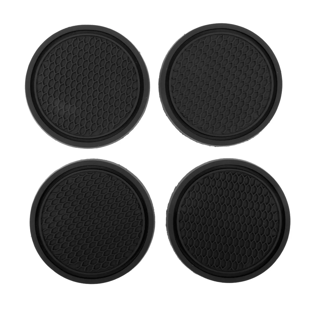 Alas cangkir silikon Anti seli - Tablet Car Accessories ulasan dan harga