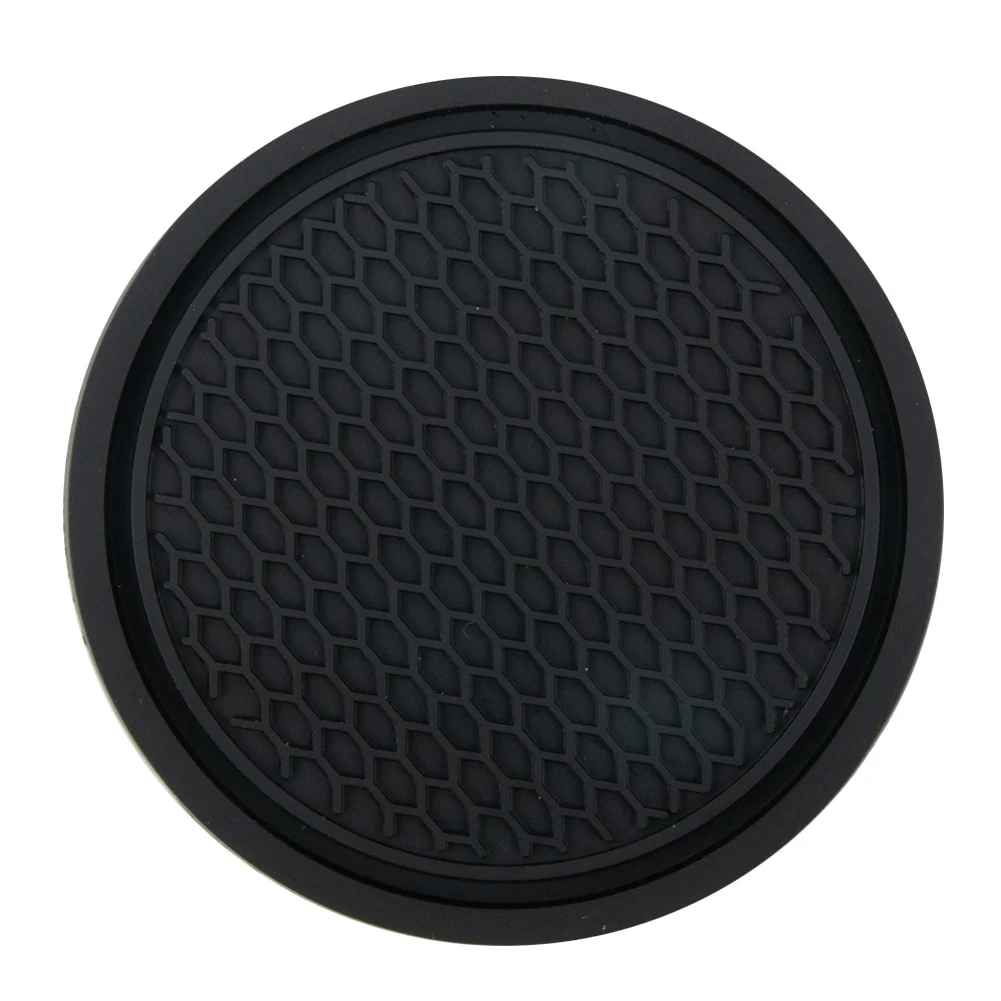 Alas cangkir silikon Anti seli - Tablet Car Accessories ulasan dan harga