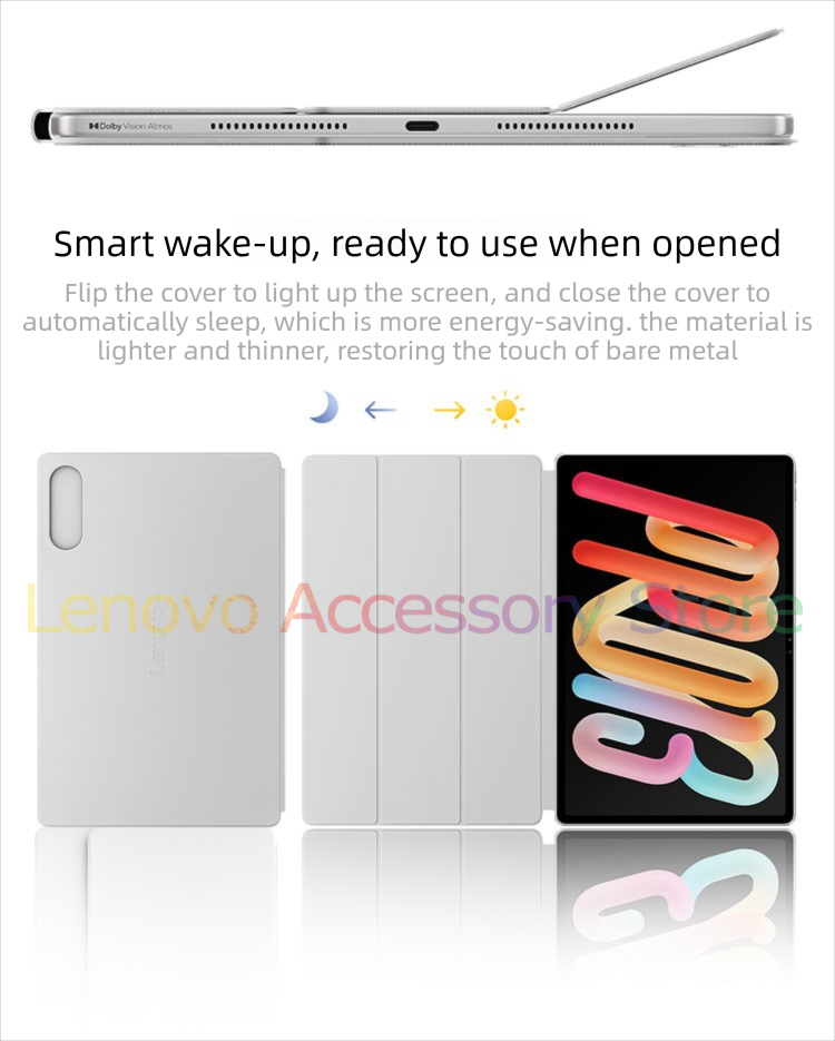 Casing Folio Pelindung Lenovo  - Cidea Tablet Accessories ulasan dan harga