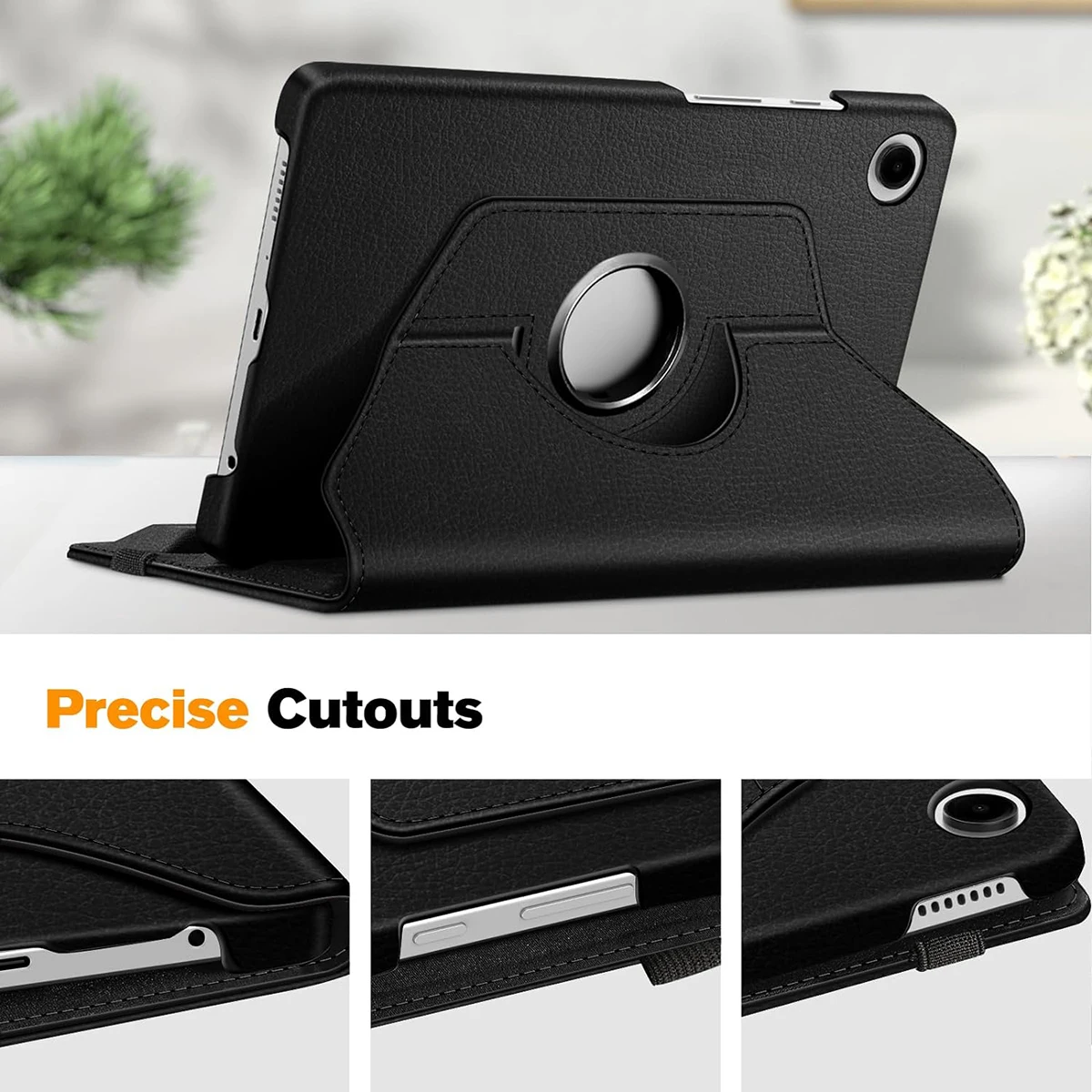 Casing Putar untuk Samsung Gal - Samsung Tablet With Accessories ulasan dan harga