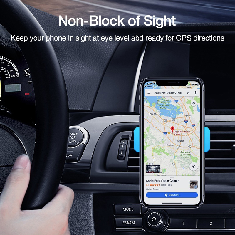 Dudukan ponsel ventilasi mobil - Bmw Accessories Tablet Holder ulasan dan harga