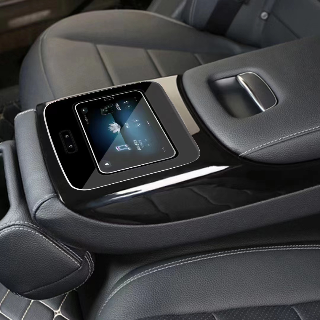 Untuk Maybach & Mercedes GLS/G - Tablet Car Accessories ulasan dan harga