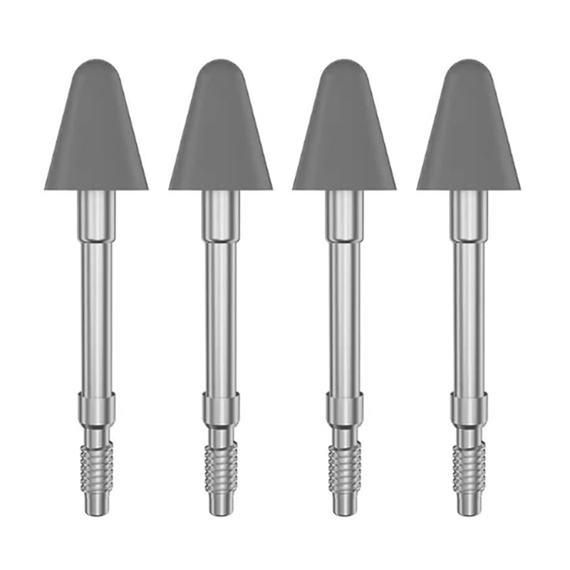 4 Buah Ujung Pena Stylus untuk - Stylus Replacement Tip ulasan dan harga