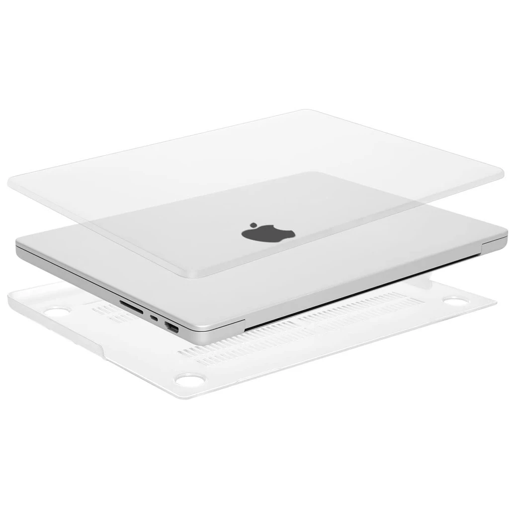 Casing untuk MacBook Pro 14 In - Cool Tablet Accessories ulasan dan harga