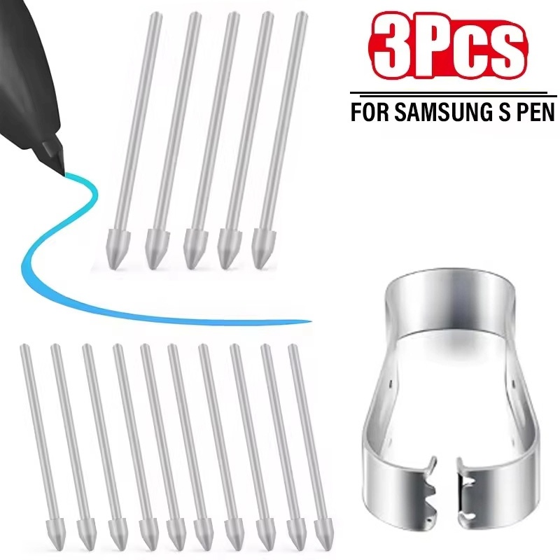 Ujung Pena Pengganti Untuk Gal - Stylus Replacement Tip ulasan dan harga
