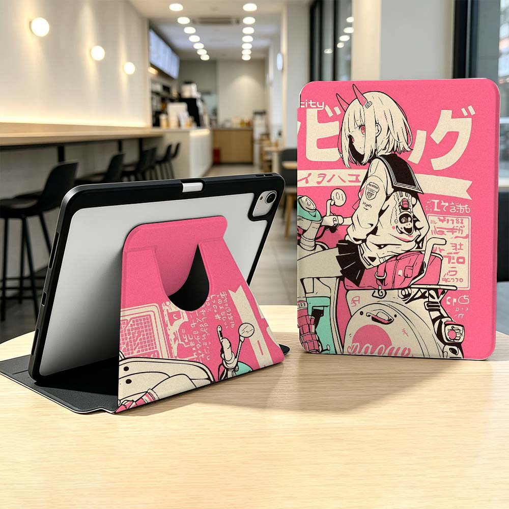 Kartun Gadis Anime Seksi Untuk - Cool Tablet Accessories ulasan dan harga