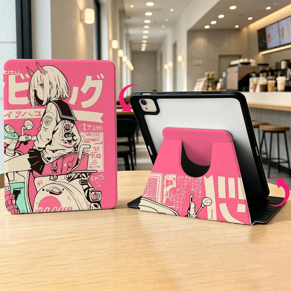 Kartun Gadis Anime Seksi Untuk - Cool Tablet Accessories ulasan dan harga