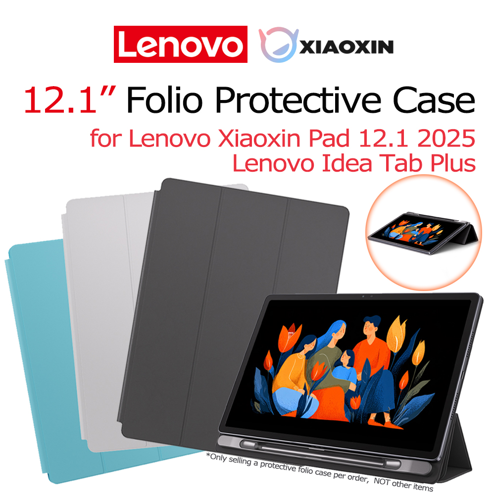 Casing Lenovo Folio 12.1 inci  - Cidea Tablet Accessories ulasan dan harga