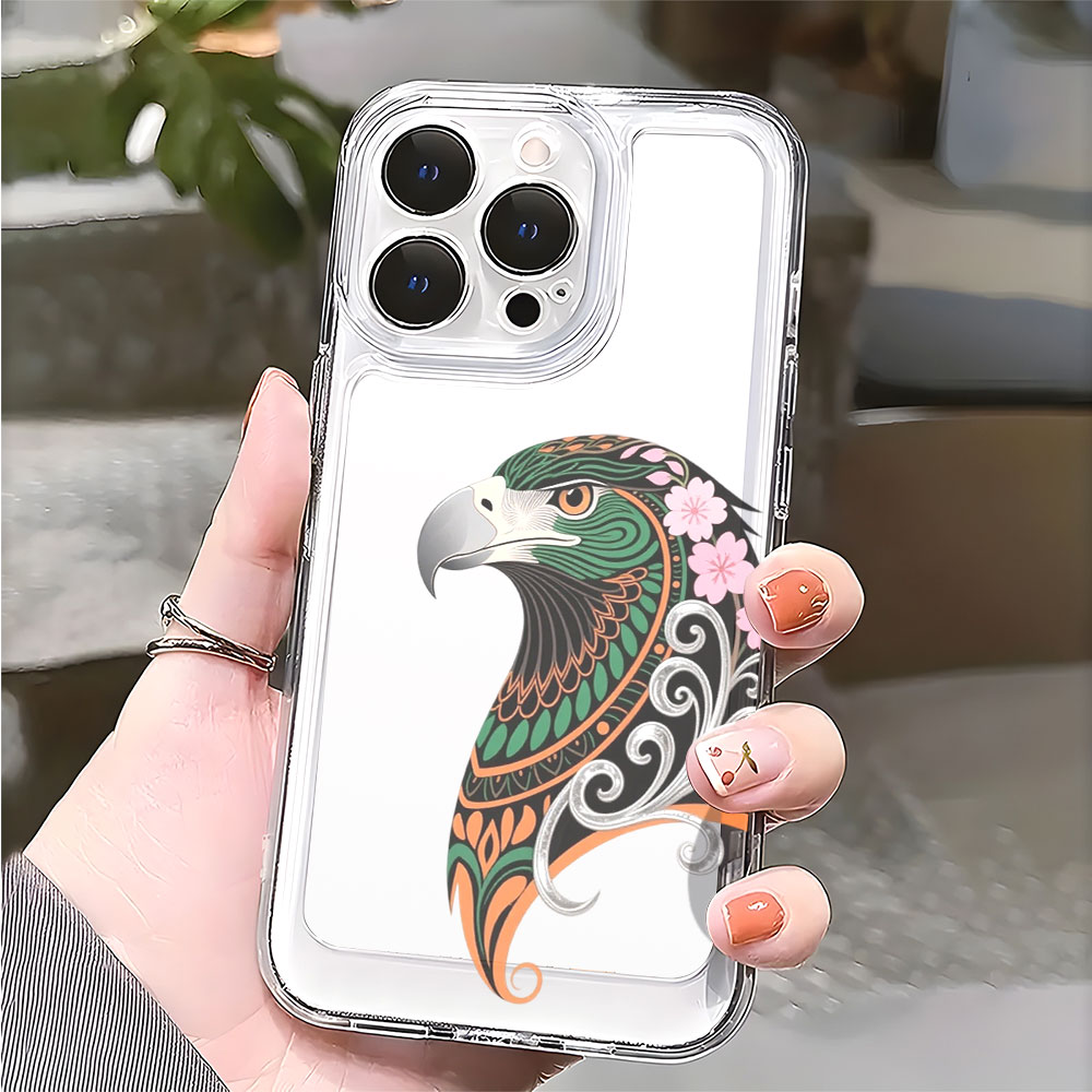 Casing Ponsel TPU Lembut Berhi - Xiaomi Redmi Note 14 ulasan dan harga