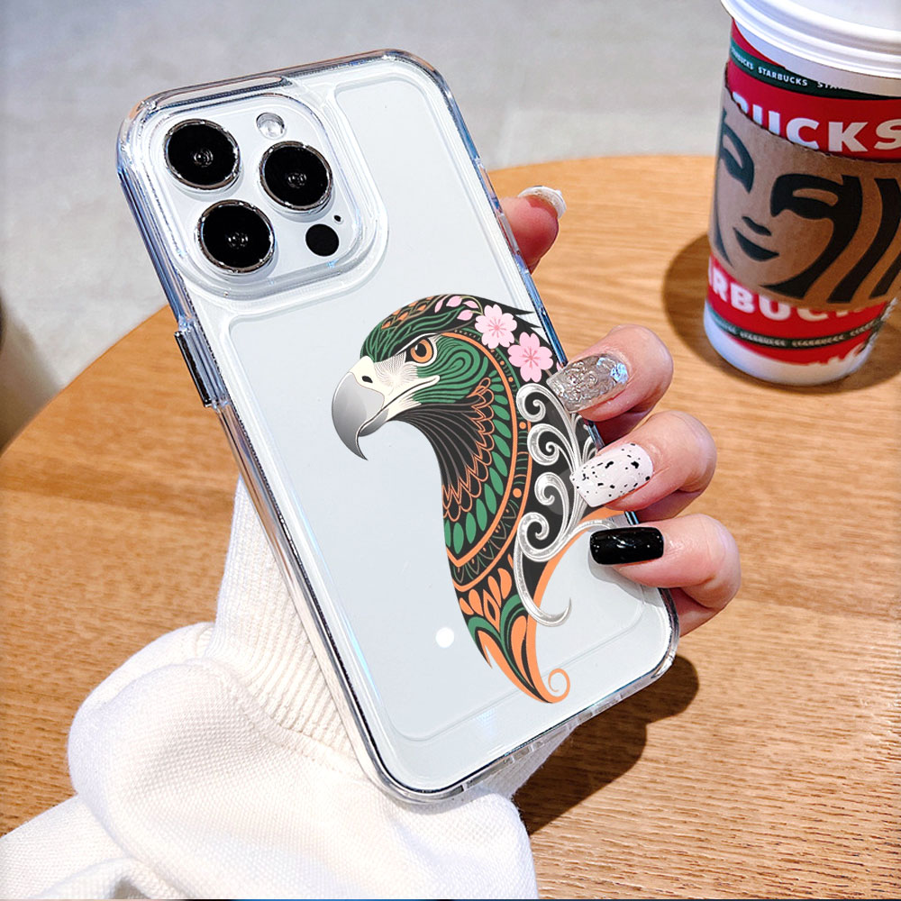 Casing Ponsel TPU Lembut Berhi - Xiaomi Redmi Note 14 ulasan dan harga